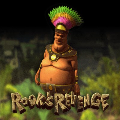 Rooks Revenge